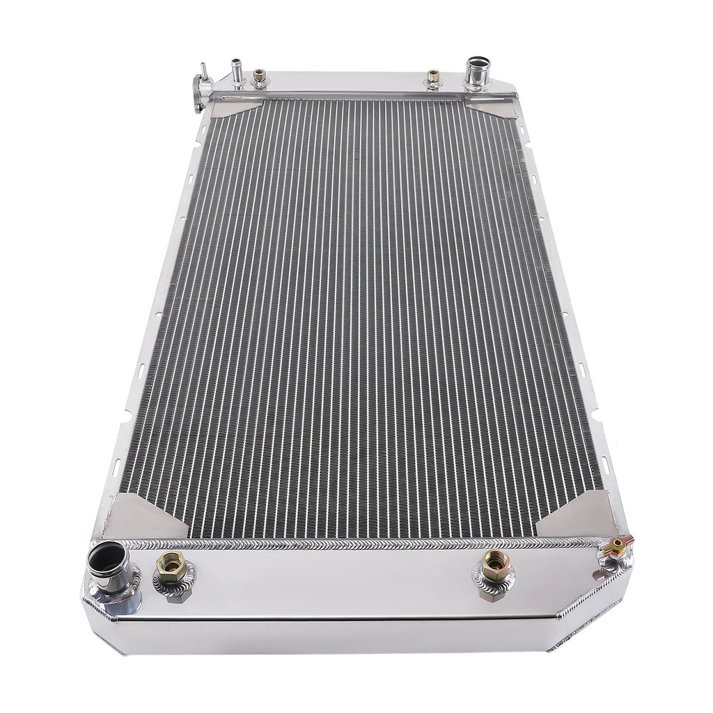 3 Row Radiator for Chevrolet GMC C2500 K2500 7.4L V8 (1988–2000)