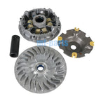 Primary Clutch Variator Assembly for CF Moto X5 LWB X-Lander ATV (2011–2013) / Z6 UTV (2011–2012)