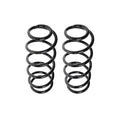 Set of 2 Rear Coil Springs for Mazda 6 (2003–2007) 4L Heavy Duty