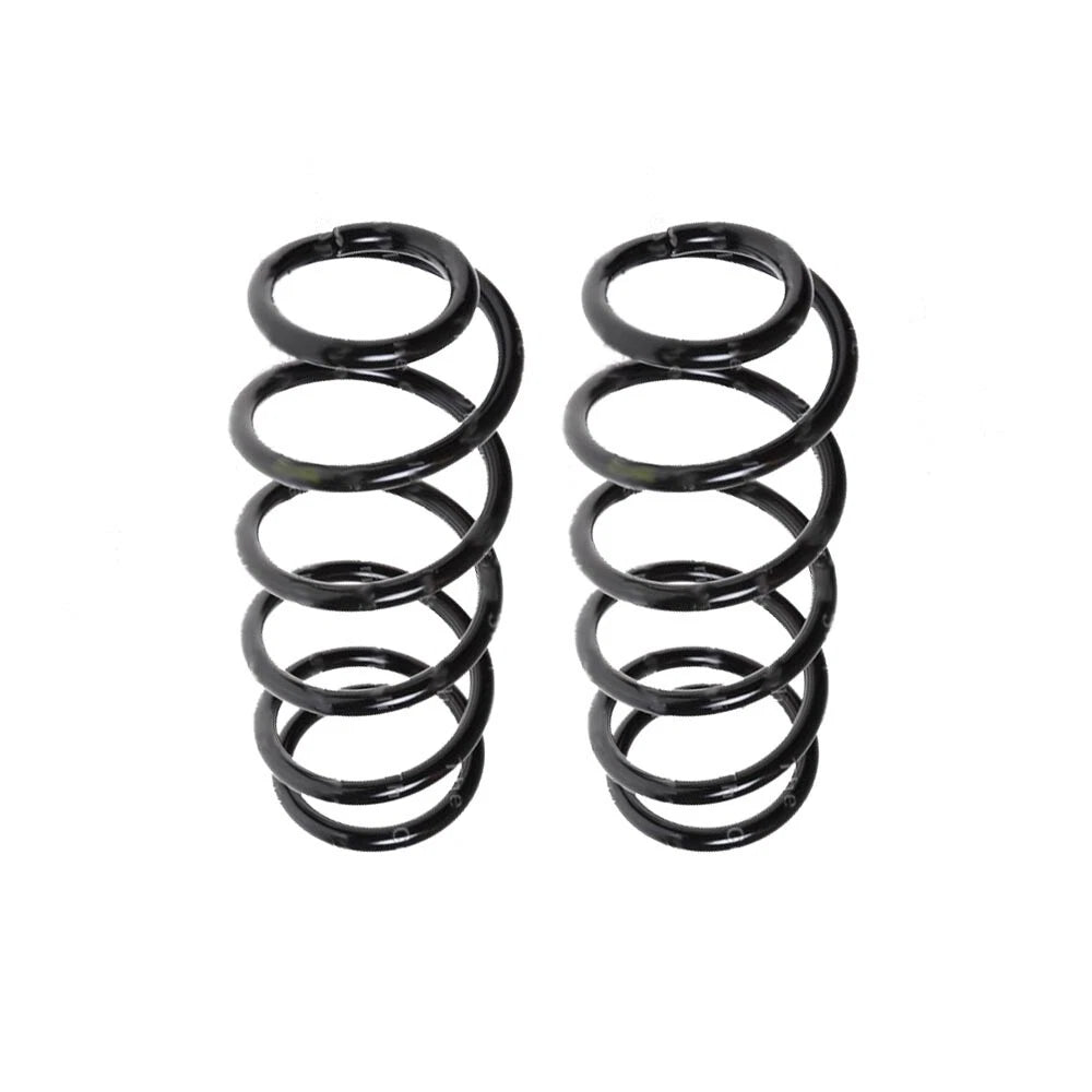 Set of 2 Rear Coil Springs for Mazda 6 (2003–2007) 4L Heavy Duty