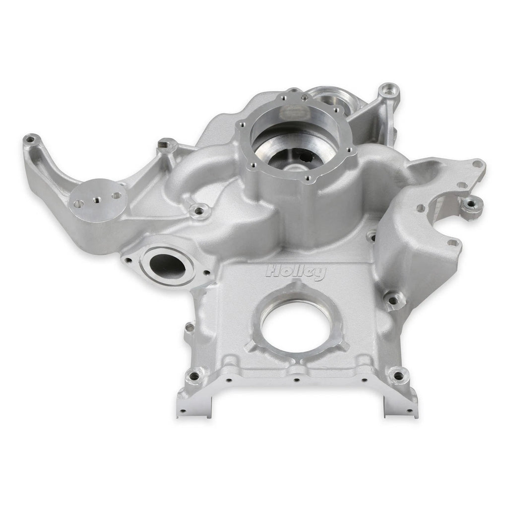 Timing Cover for Holley (97-372)