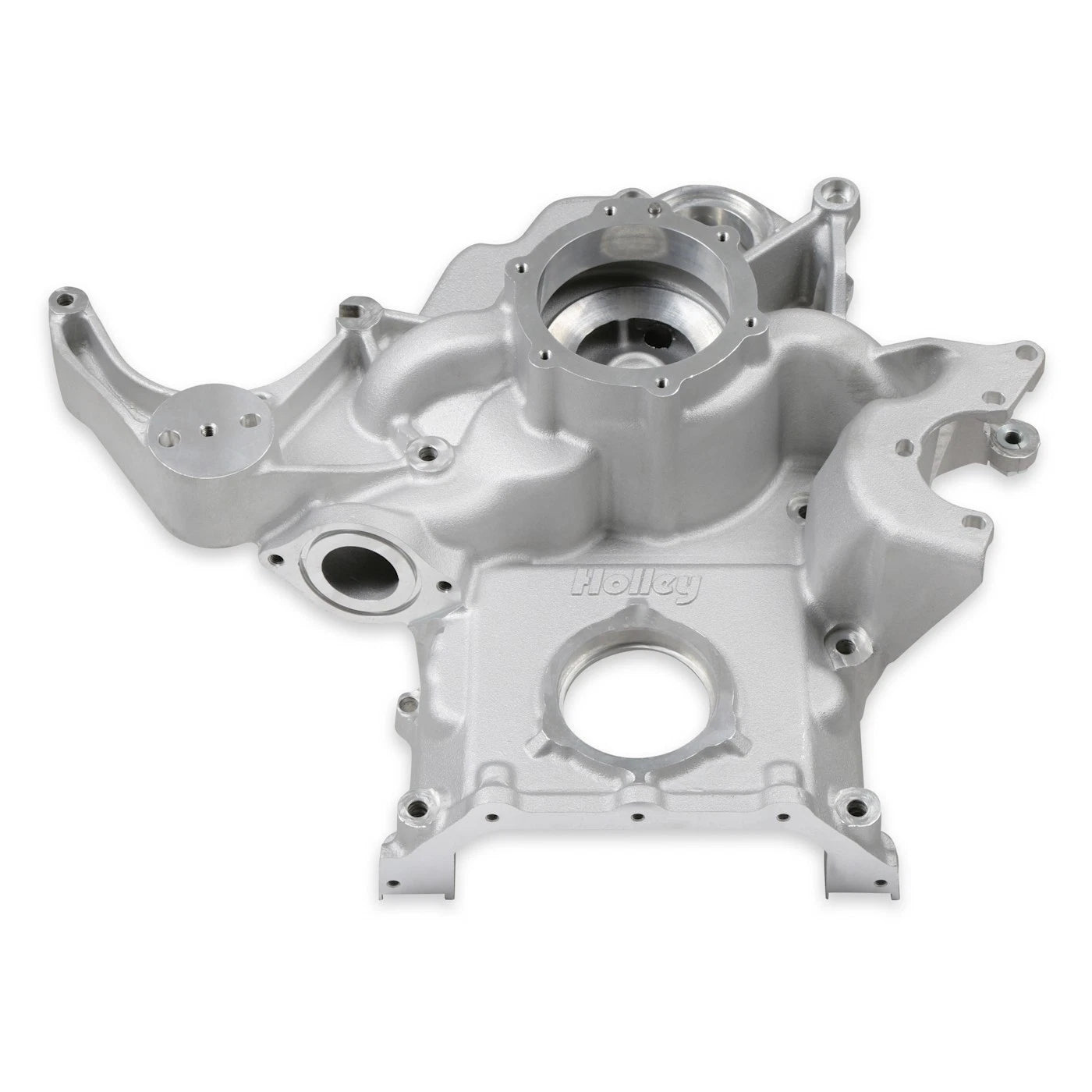 Timing Cover for Holley (97-372)