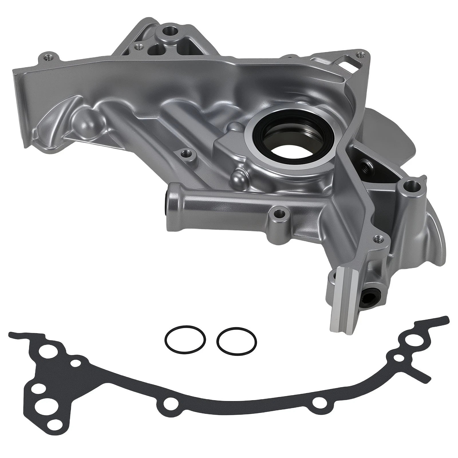 Engine Oil Pump for Nissan Xterra/Frontier 3.3L (2000–2004) 150101W900