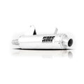 HMF Performance Slip On Exhaust for Arctic Cat 400/500 (2002–2003)