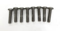 Tail Light Lens Screw Kit for 1967–1968 Ford Mustang