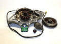 Generator Stator Charge Coil Flywheel Magneto for Yamaha GP1200R (1996–2001)