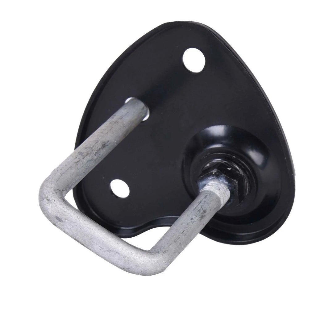 2X Upper Hood Safety Catch Latch Lock for BMW G30 G12 (2017–2020)