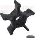 Water Pump Rebuild Kit for Suzuki DF175 200 HP (17400-96J00, 17400-96J01)