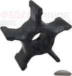 Water Pump Rebuild Kit for Suzuki DF175 200 HP (17400-96J00, 17400-96J01)