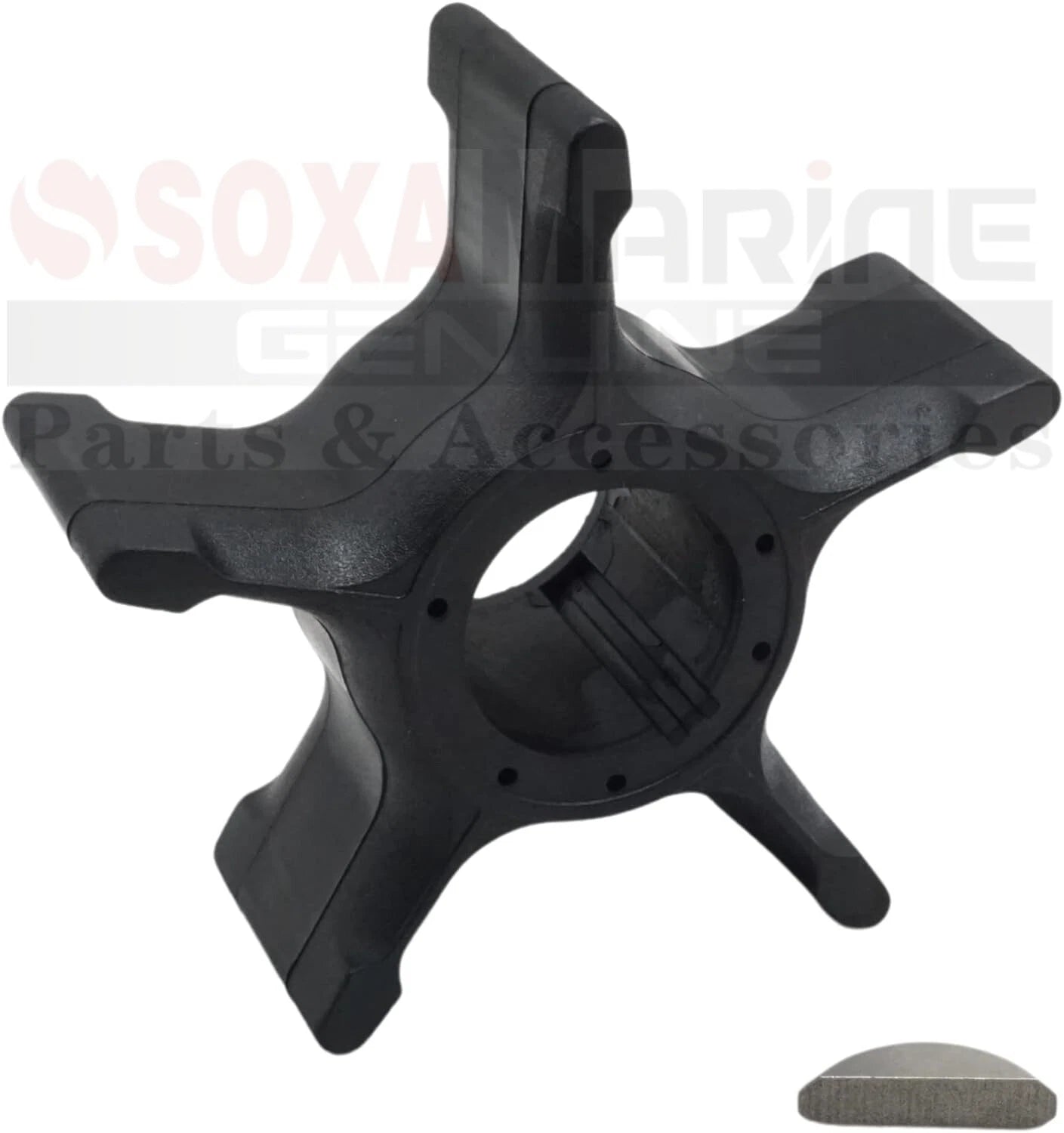 Water Pump Rebuild Kit for Suzuki DF175 200 HP (17400-96J00, 17400-96J01)