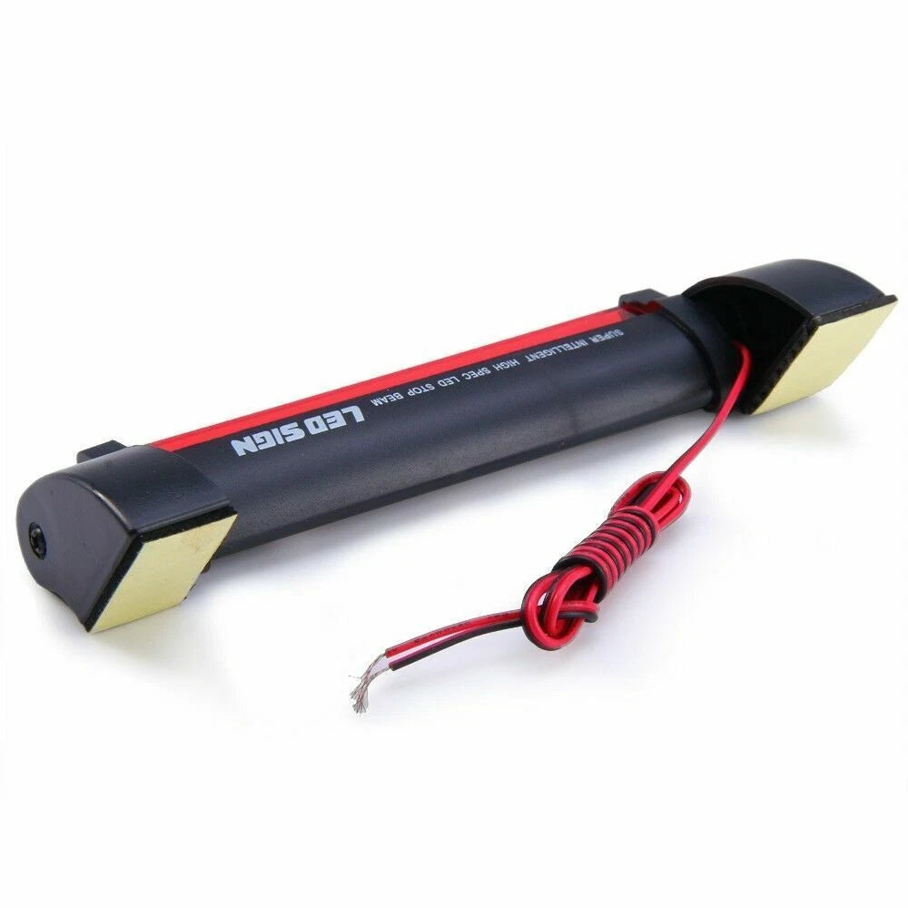 14LED High Mount Third Brake Light for Universal 12V Vehicles