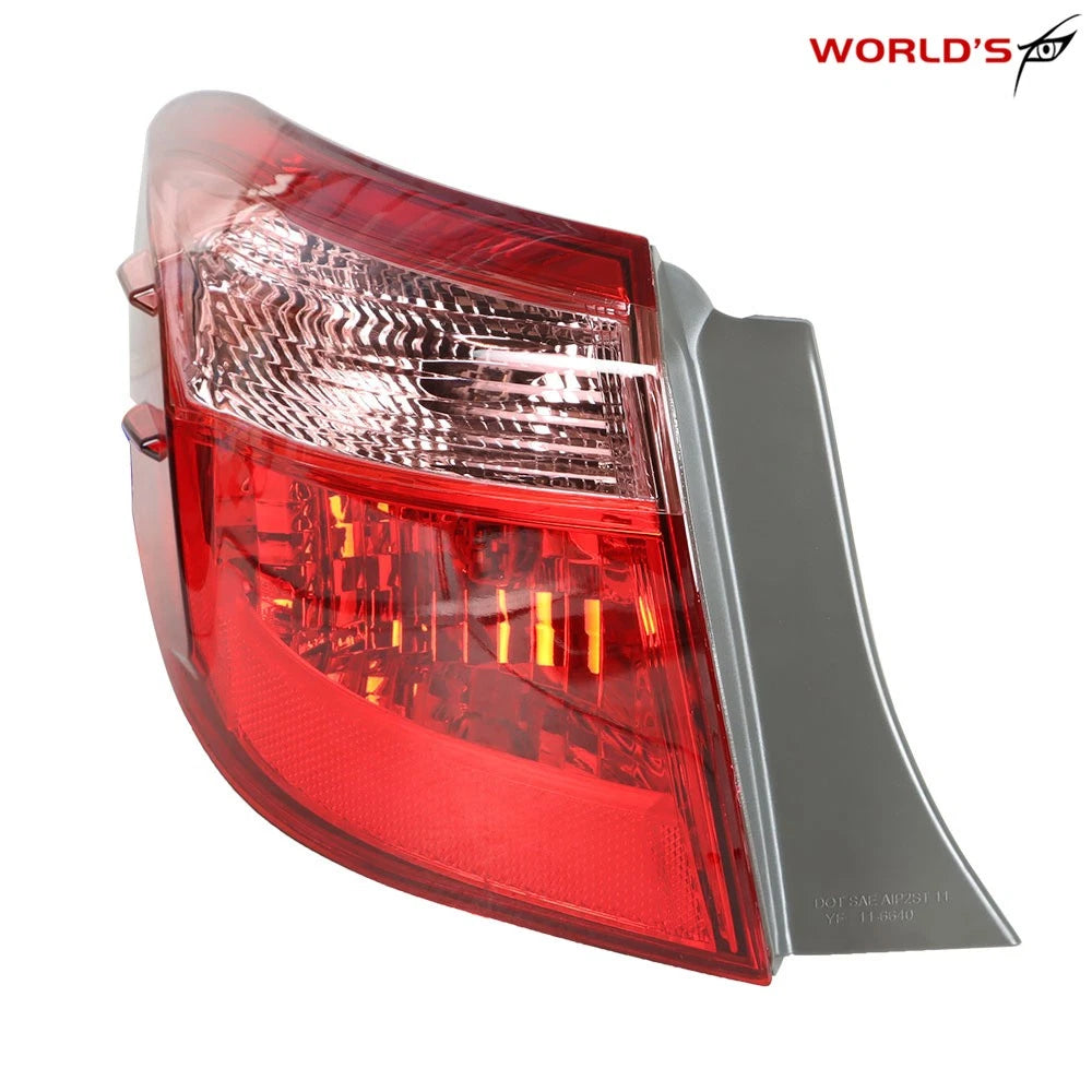 Rear Outer Tail Light for Toyota Corolla (2017–2019)