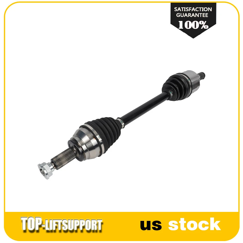 Front Driver Side Axle Shaft for Kia Niro EV (2019–2022)