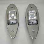 Navigation Signal Light for Boat Yacht (12-24V, IP67)