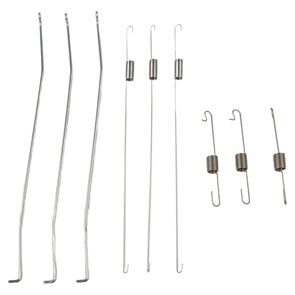 Throttle Return Spring Kit for Honda HRR216 HRX217 (GCV160)
