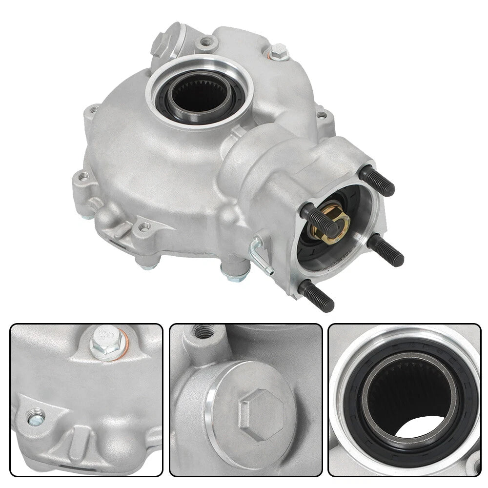 Complete Rear Differential for Honda TRX300 Fourtrax 300 (1988–1995)