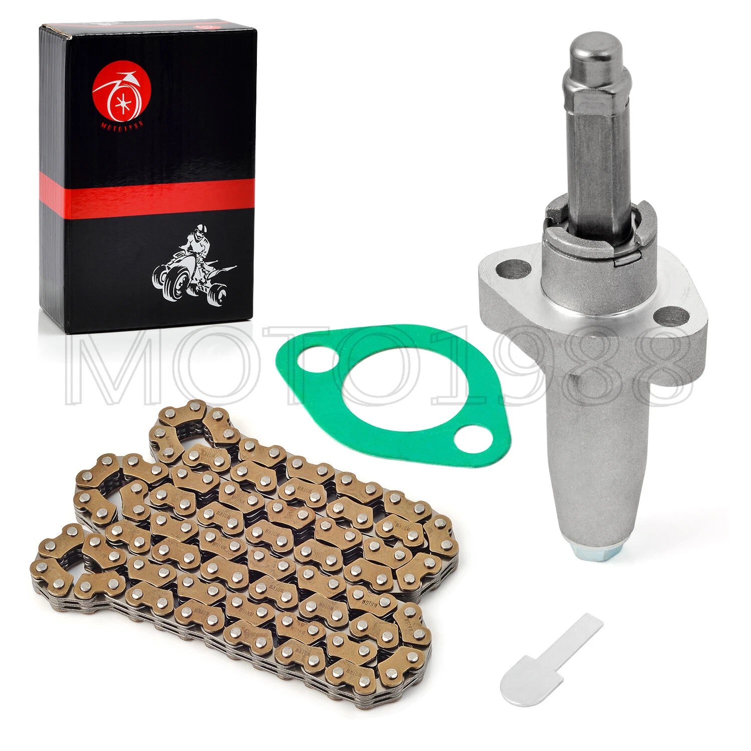 Timing Cam Chain Tensioner for Honda Sportrax TRX300EX (1993-2006)