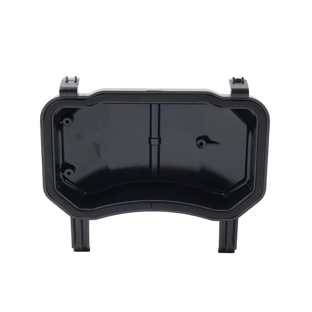 1X Front Headlight Lamp Dust Lid Black for Ford Mondeo MK4 (2008–2013)