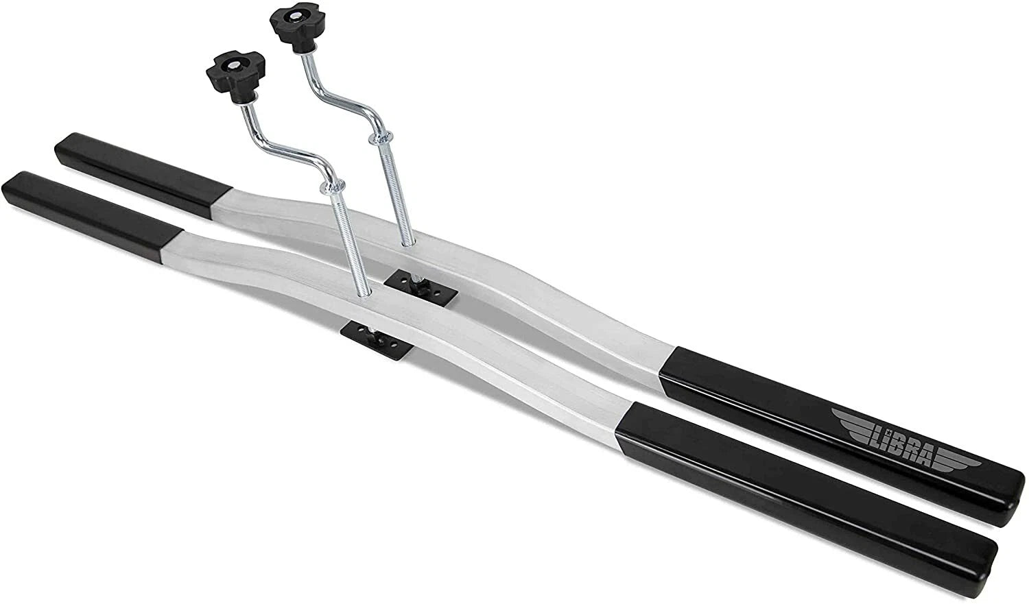 Tiedown Bar Security Kit for Snowmobile Trailer (27063)
