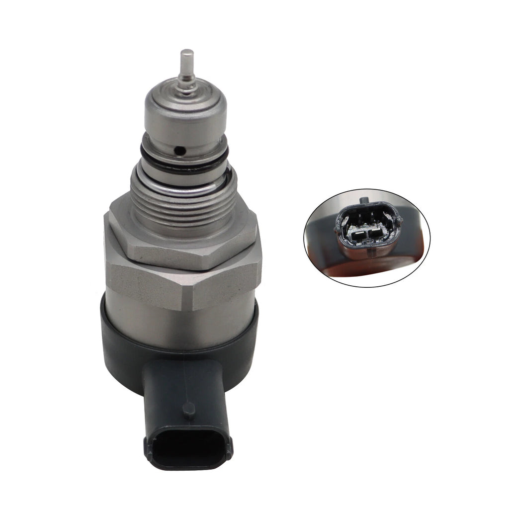 Fuel Pressure Regulator Control Valve 0281006017 for Ford Powerstroke (2011–2019)
