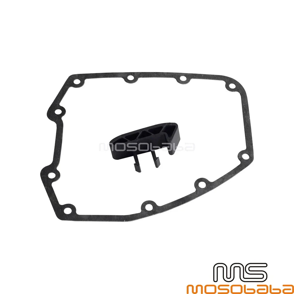 Cam Chain Guide & Cover Gasket Set for Harley FXD Softail (1999-2006)