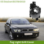 1 Pc Left Fog Light Grill for BMW 7 Series (2002–2008) No. 63176943415