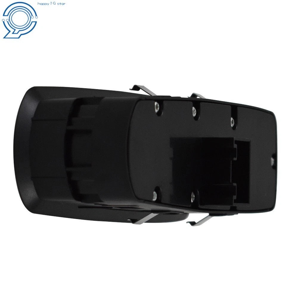 Front Left Window Master Switch for Porsche Cayenne (2011-2014)