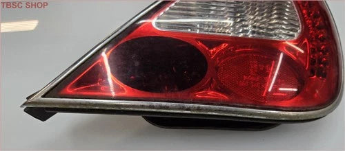 Rear Right Brake Tail Light Lamp for Jaguar XJ8 XJR VDP (2004–2007) 2W9313404AG