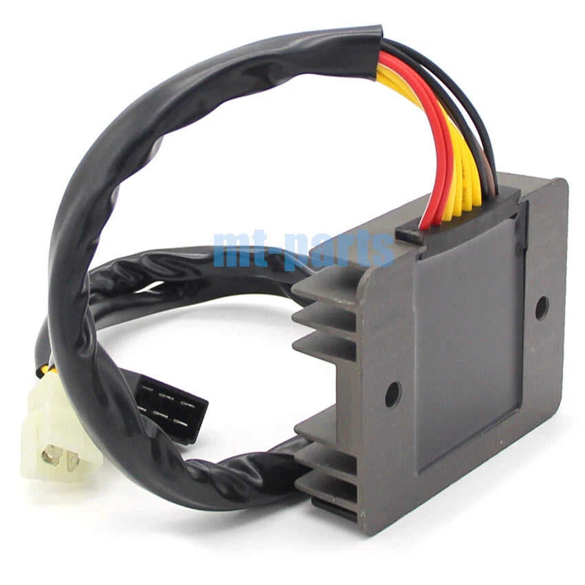 Voltage Regulator/Rectifier for Kawasaki VN1500P Mean Streak (2002–2003)