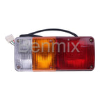 Rear Combo Lamp 25782-40211 for TCM Forklift FD50-100Z7 FD50-100Z8 FD60Z8 FD80Z8