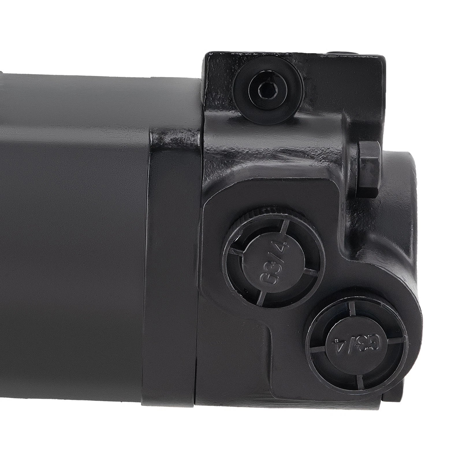 2X Hydraulic Wheel Motor for Eaton Char-Lynn 4000 Series