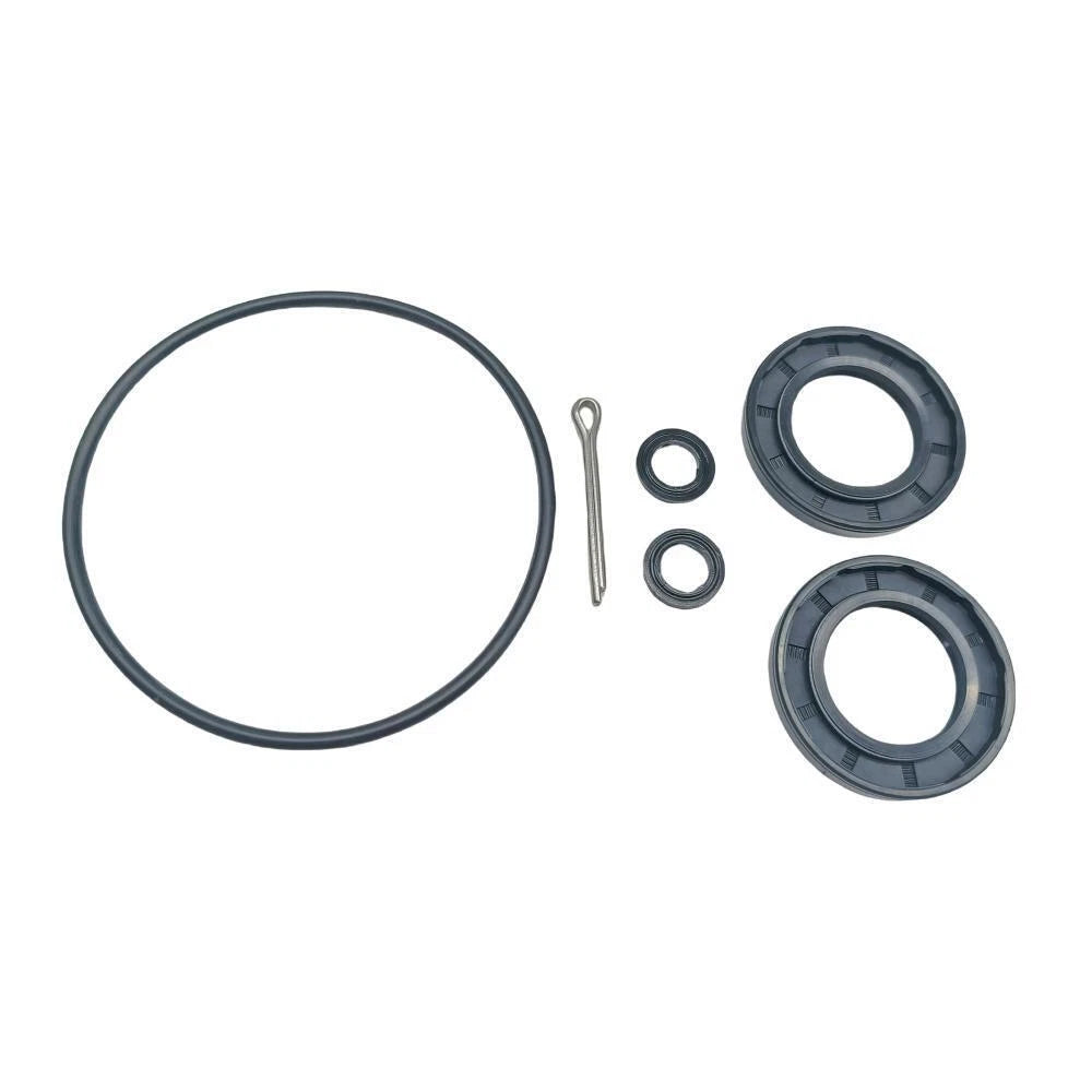 Lower Gearcase Seal Kit for Suzuki DF100 DF115 DF140 09282-30007 09280-97001