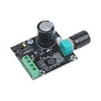 PAM8610 Class D Audio Board for Dual Channel (6V-15V Input)