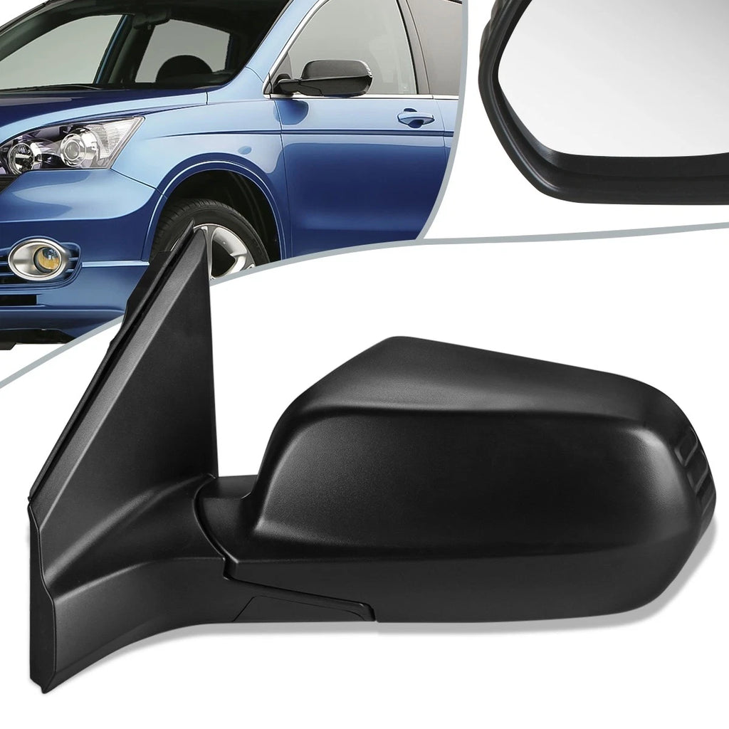 OE Style Powered Side Rear View Door Mirror for Honda CR-V (2012–2016)