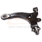 Front Lower Control Arm Wheel Bearing Hub Kit for Buick Regal (1997-2004)