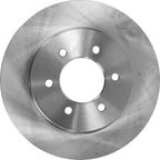 Front Brake Disc Rotors for Ford F-150, Lincoln Mark LT (2004–2008)
