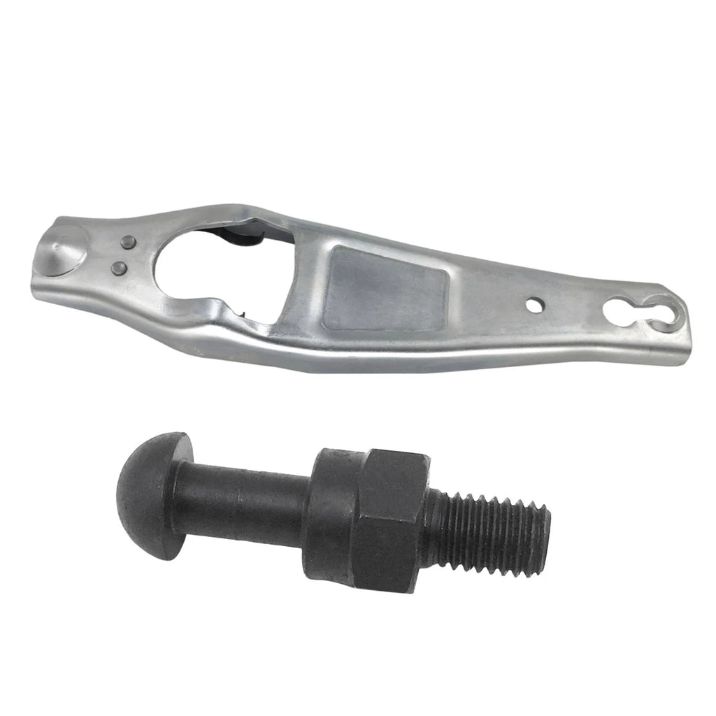 Clutch Fork with Pivot Stud for Ford Mustang 3.8L 4.6L 5.0L (1994–2004) XR3Z7515AA