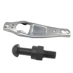 Clutch Fork with Pivot Stud for Ford Mustang 3.8L 4.6L 5.0L (1994–2004) XR3Z7515AA