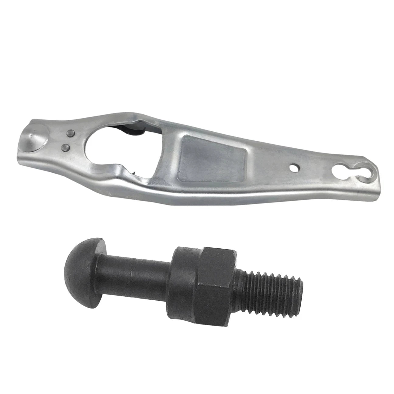 Clutch Fork with Pivot Stud for Ford Mustang 3.8L 4.6L 5.0L (1994–2004) XR3Z7515AA