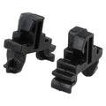 Lower Headlight Panel Retainer Clip for Toyota Tacoma Prerunner & 4WD (2005-2015)