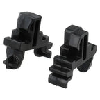 Lower Headlight Panel Retainer Clip for Toyota Tacoma Prerunner & 4WD (2005-2015)