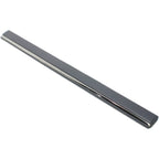 Set of 2 Door Molding & Beltlines for Mercedes Benz E350 Sport Package