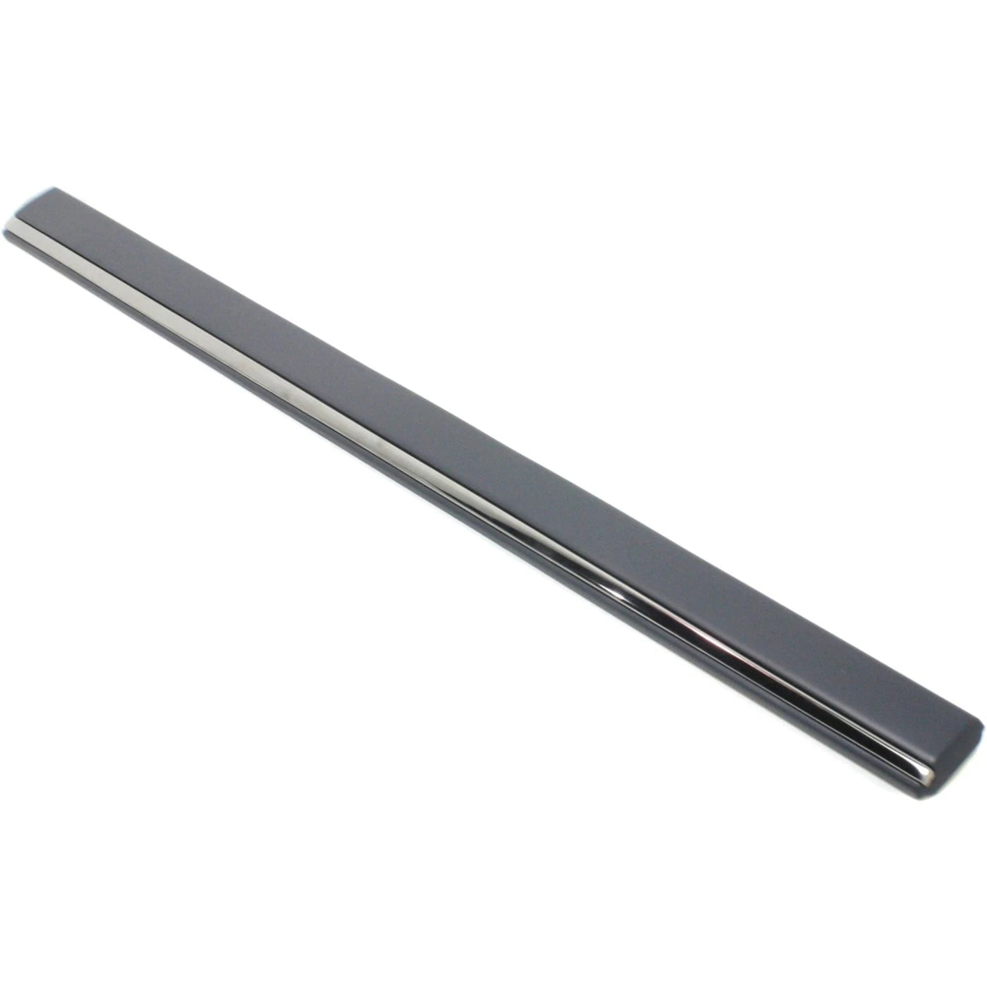 Set of 2 Door Molding & Beltlines for Mercedes Benz E350 Sport Package