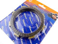 3 x Fibre Friction Clutch Plates for Honda XR75 (1973-1978)