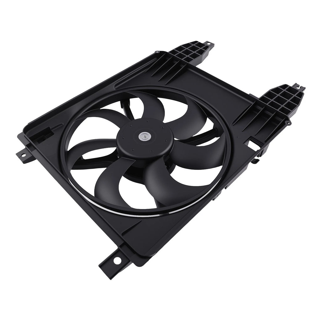 Electric Radiator Cooling Fan for Chevy Aveo5/Aveo I4 1.6L (2009–2011)