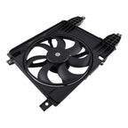 Electric Radiator Cooling Fan for Chevy Aveo5/Aveo I4 1.6L (2009–2011)
