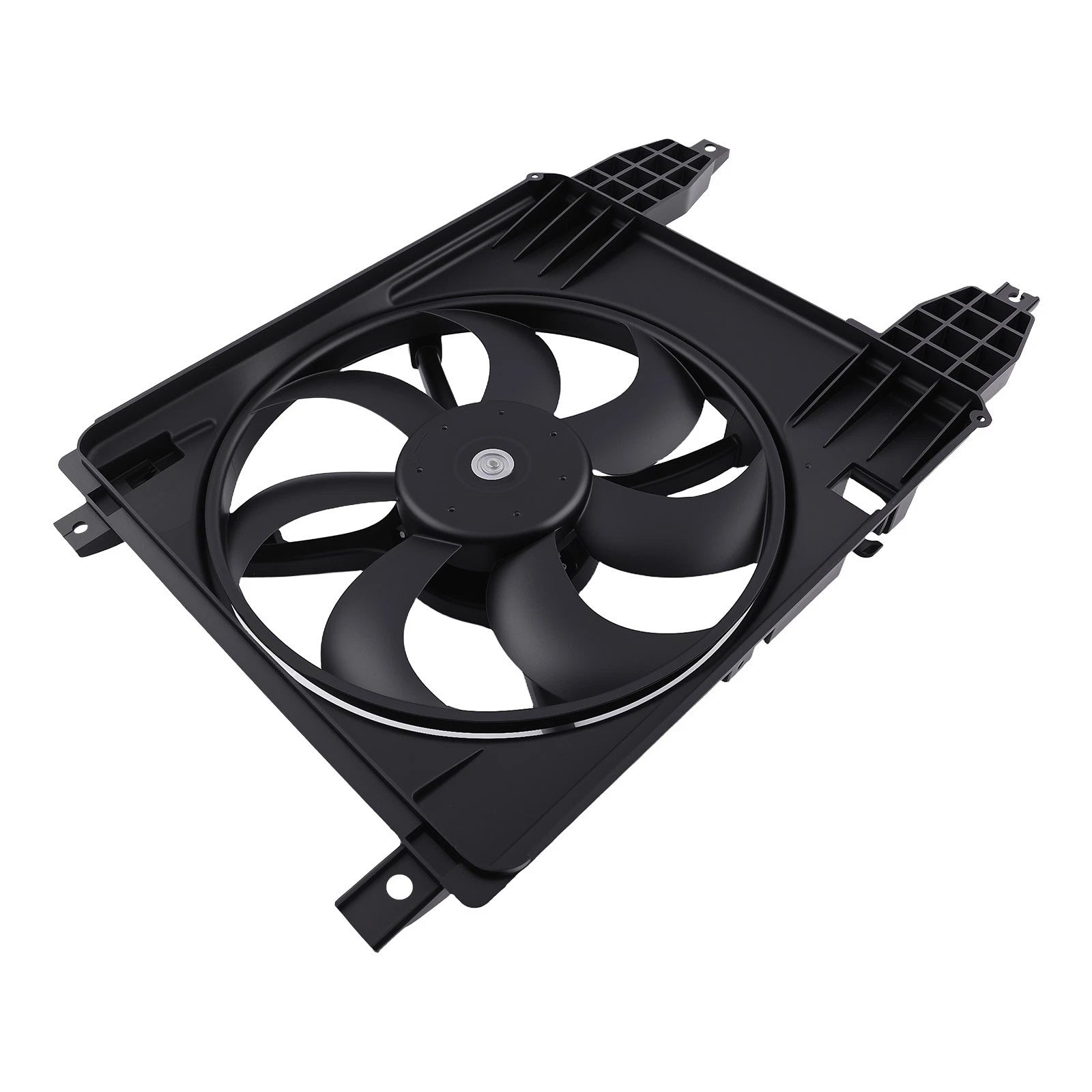 Electric Radiator Cooling Fan for Chevy Aveo5/Aveo I4 1.6L (2009–2011)