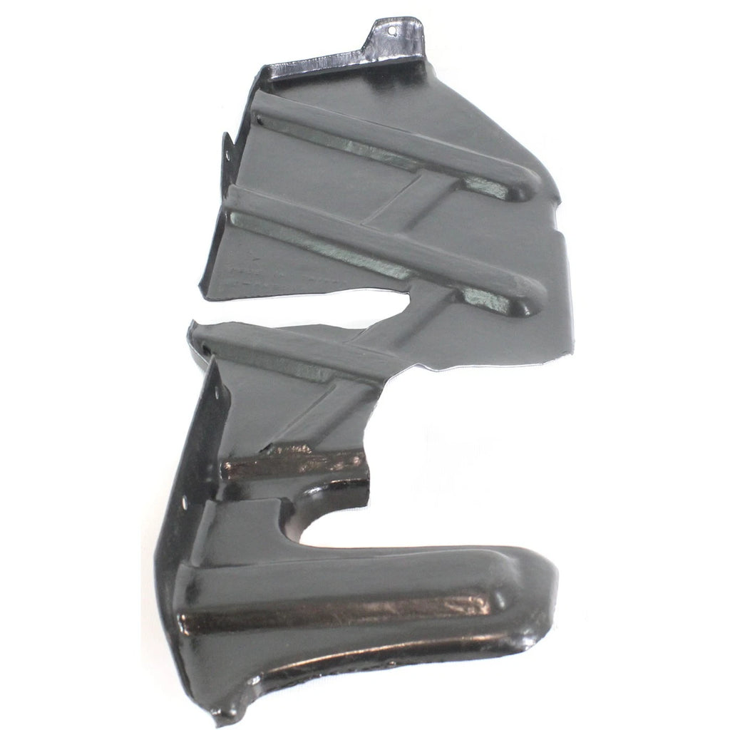 Engine Splash Shield for Hyundai Santa Fe (2001–2006) Passenger Side