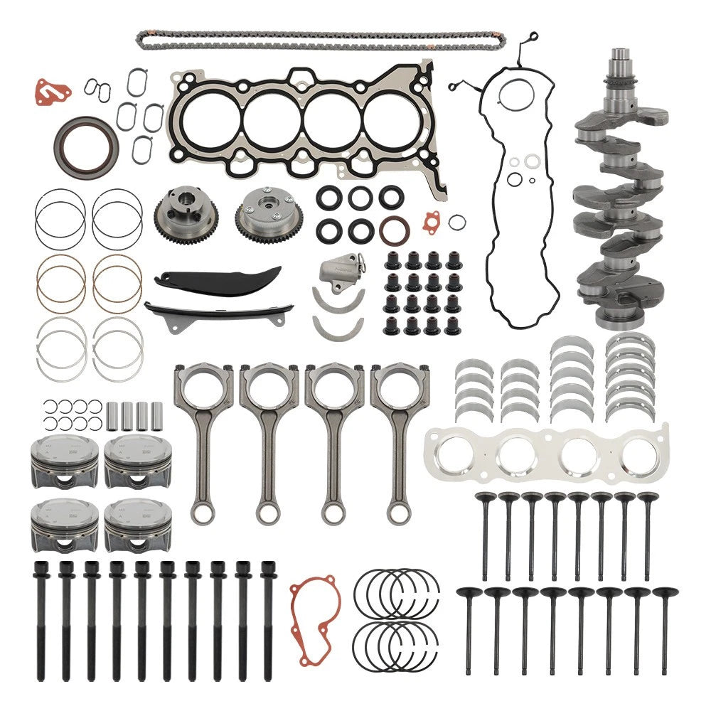 Rebuild Kit for Hyundai Kia G4NA 2.0L (2012–2021)