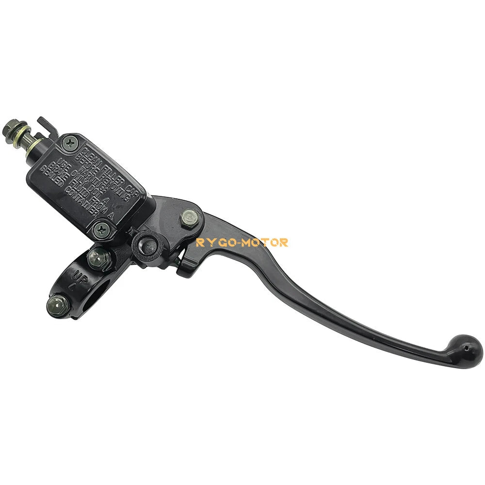 Front Right Brake Master Cylinder for Can-Am Renegade 500 570 800 850 1000 (2012–2019)
